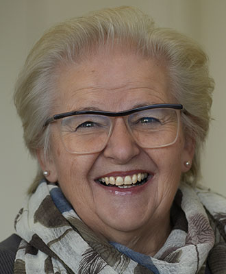 Ouanés-Sigrist Mona